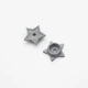 Dark Gray 200pcs