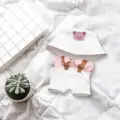white pants