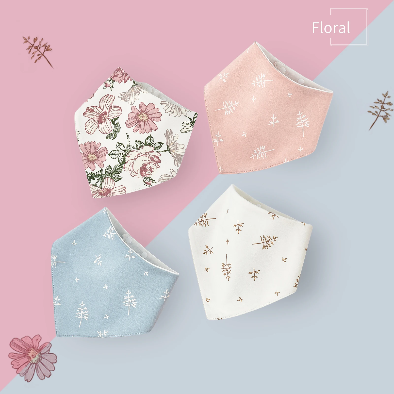 Flower Bees