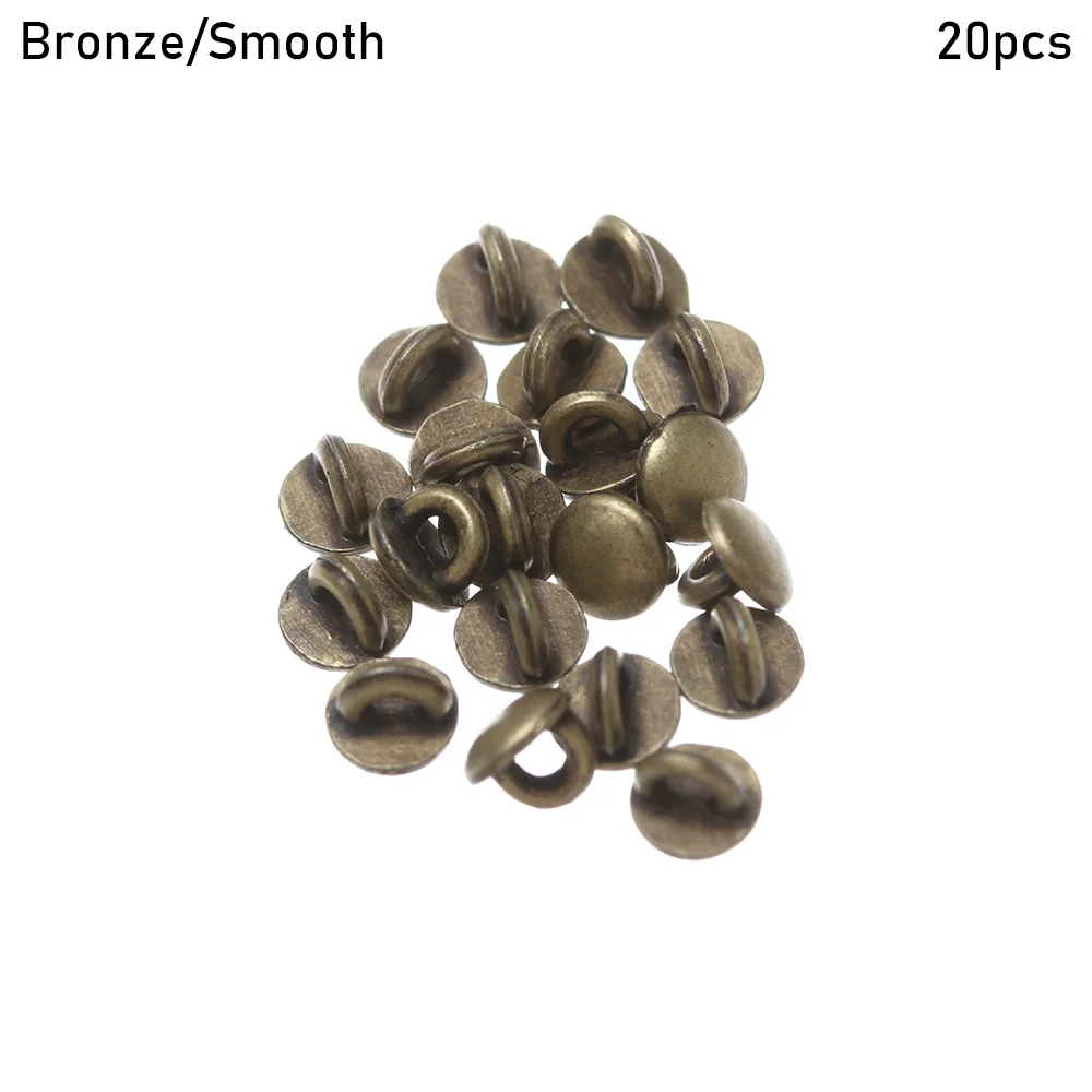 Bronze Smooth