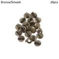 Bronze Smooth