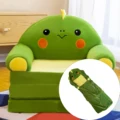 Green Dinosaur