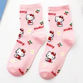 4 Hello Kitty