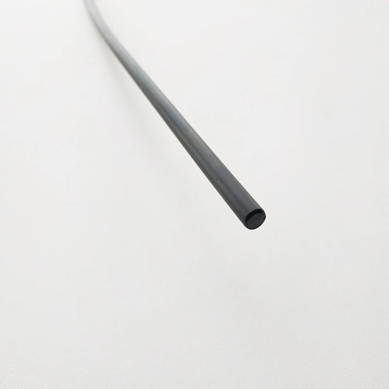 Varillas soporte - Especificaciones técnicas