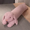 pink rabbit