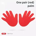Hand (Red)