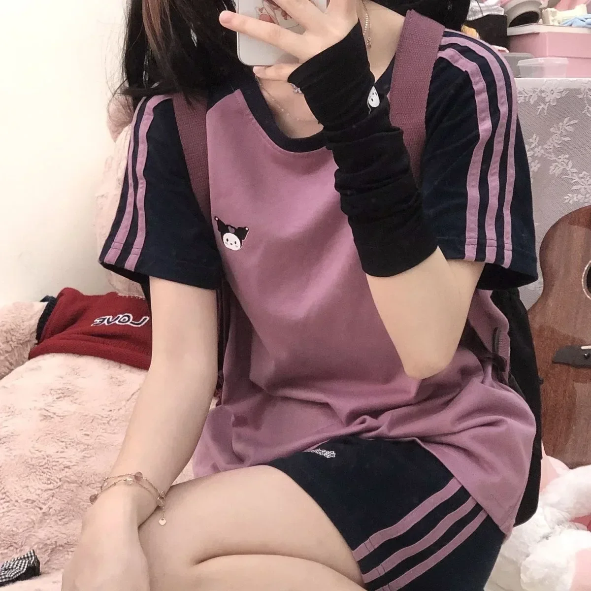 Kuromi-3