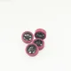 carbon W maroon A