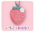 strawberry ohana