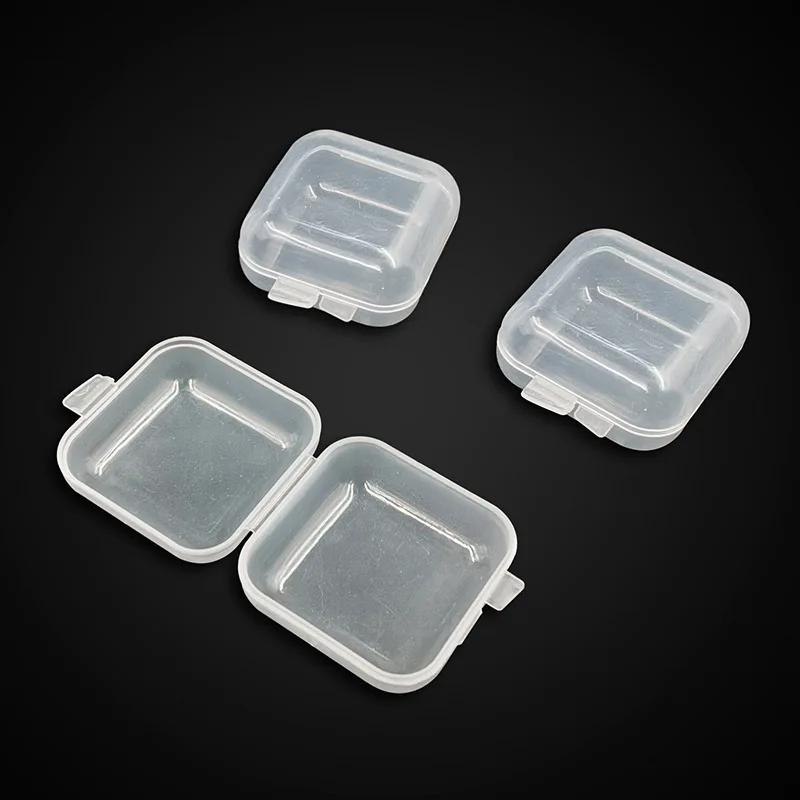 Caja organizadora TMZ para accesorios infantiles – Almacenamiento seguro - imagen 2