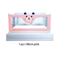 1 pcs pink 1.5m