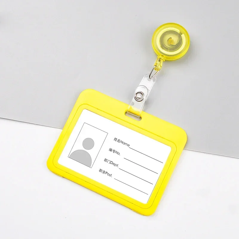 Yellow  Horizontal
