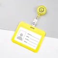 Yellow  Horizontal