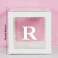 R