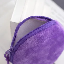 Monedero infantil con cremallera – Diseño anime para niños