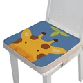 Thin giraffe
