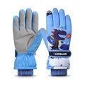 Blue Dinosaur