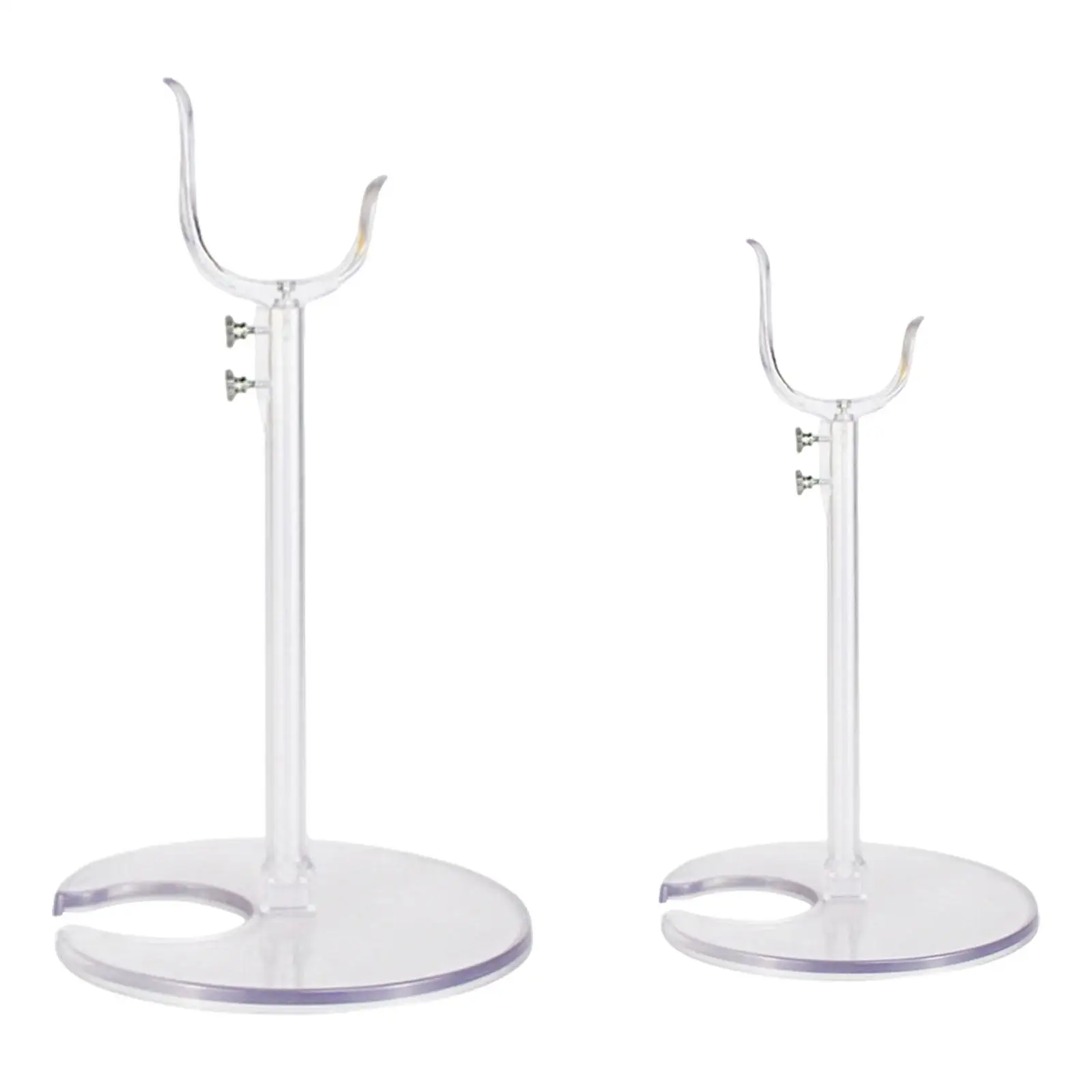 BJD Doll Stand Action Figure Stand Doll Display Holder Doll Stand Figure Display Stand