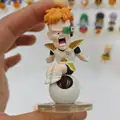 Sitting Beads 10