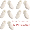 5 Pairs Shoes B