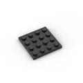 100pcs black