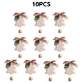 White-10pcs