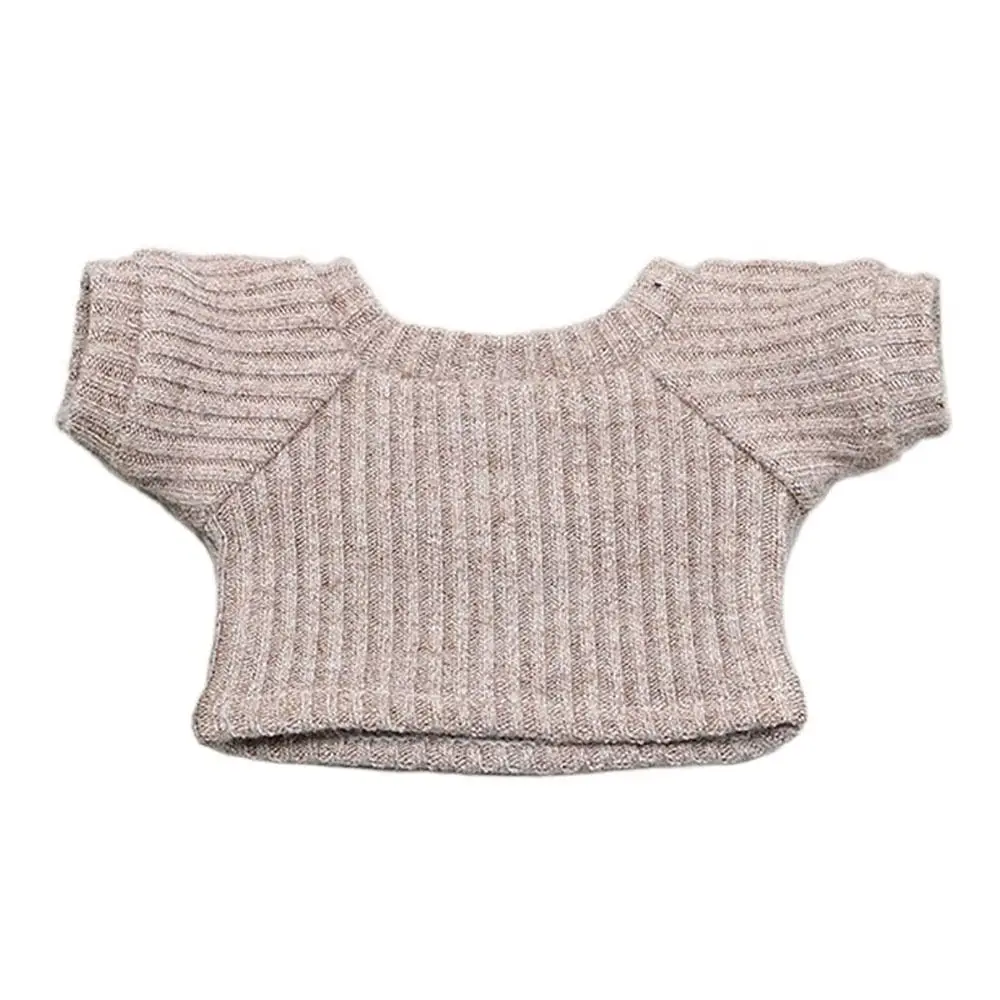 brown-sweater