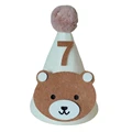 Number Hat 7