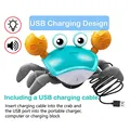 USB Charging B