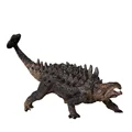 Ankylosaurus
