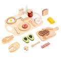 Beaf Set