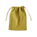 for ginger yellow
