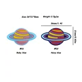 Planet Mix color