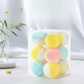 Jump color 6cm 12pcs