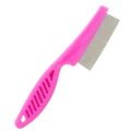 Pink combs
