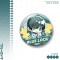 BLUE LOCK 03