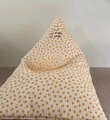 A smiley face 70x90