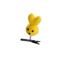 yellow rabbit