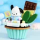 Pochacco 18
