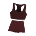 Dark Red