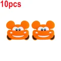 10pcs Orange