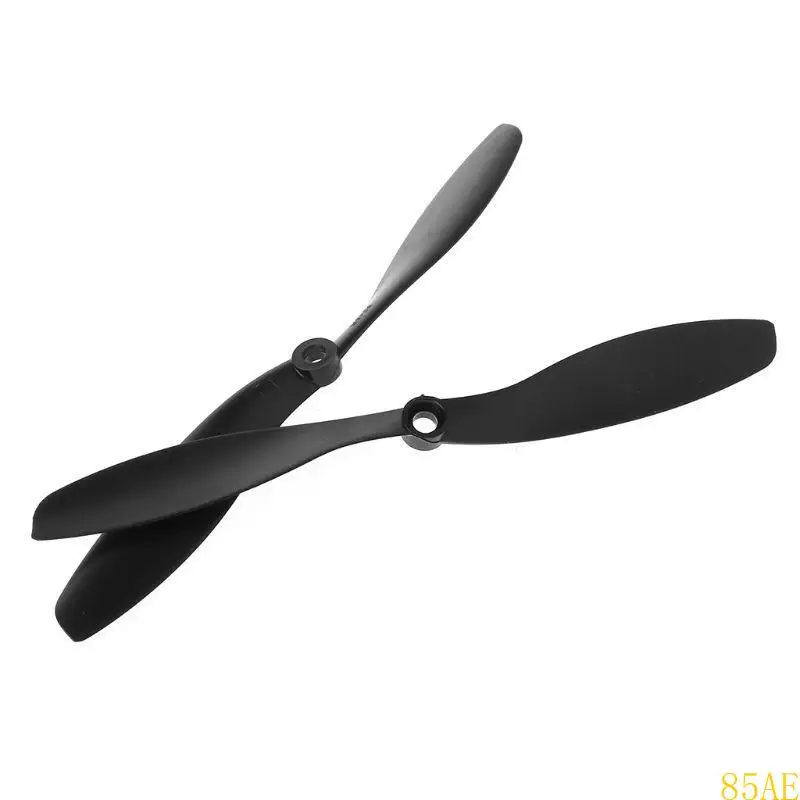 Hélices 8045 de plástico para cuadricóptero RC – Doble sentido CW/CCW - imagen 4
