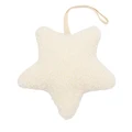 Cream Star