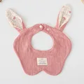 Deep pink Rabbit