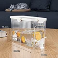 Transparent