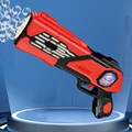 red pro