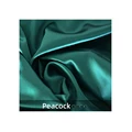 peacock green
