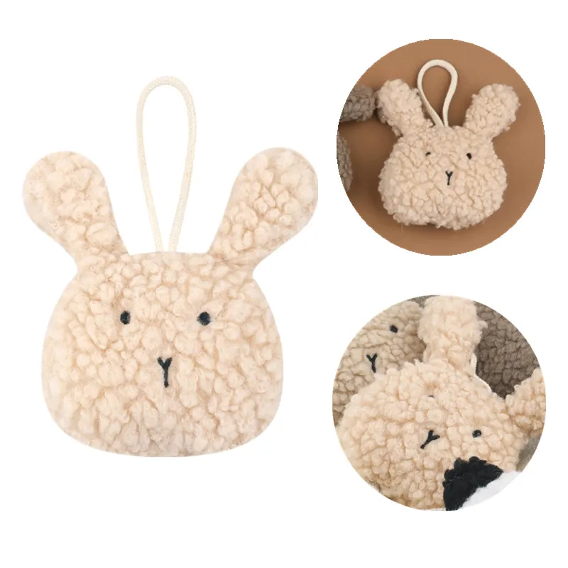 rabbit pendant-3