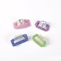heart-shaped 4pcs
