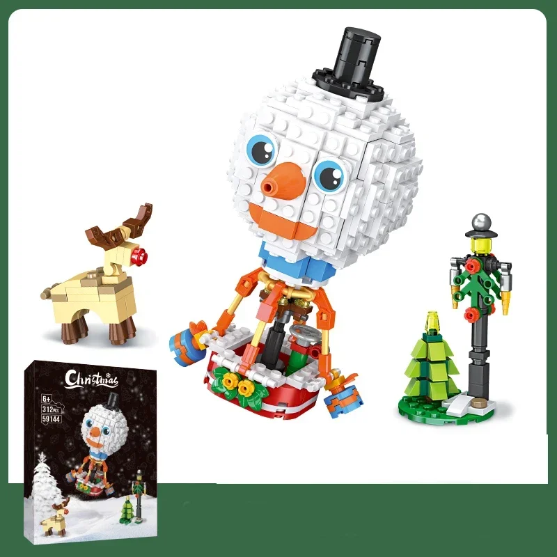 Snowman